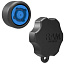 RAP-S-KNOB5-4U 4-контактная секретка RAM Pin-Lock для размера C и поворотного рычага