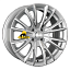 Диск LS 7x16/4x100 ET40 D73,1 751 SF