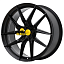 Диск PDW 8,5x20/5x112 ET35 D66,45 Grace U4B