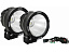 Фара PROLIGHT 90Вт, 221х269x201мм, 1 диод, 12В, 2шт