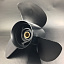 Гребной винт Yamaha 150-300, F150-F275, F300B (3x14x19) (Osaka)