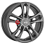Диск LS 6x15/5x139,7 ET40 D98,5 197 MGM (конус)