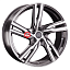 Диск Replay 8x20/5x112 ET45 D57,1 VV329 GMF (конус, C570)
