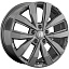 Диск Replay VV202 R18x7.5 5x120 ET45 CB65.1 GM