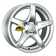 Диск LS 7x16/4x100 ET36 D60,1 540 SF