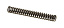 Пружина стопора Suzuki DT25-30/DF25-30