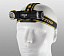 Налобный фонарь ARMYTEK WIZARD Pro Magnet USB XHP50 ТЕПЛЫЙ