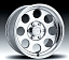 Диск PROCOMP 16x10 5x150 ET-24