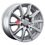 Диск LS 7x16/4x100 ET40 D73,1 286 SF