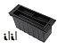RAM® Tough-Box ™ 3-дюймовый карман для принадлежностей наполнителя