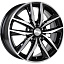 Диск СКАД Тирион R16x6.5 5x108 ET40 CB67.1 Almaz