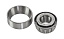 Подшипник 17х40х17.25, Suzuki, Omax