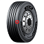 Шина GiTi 385/65R22,5 164K (158L) GTR956 HD TL 20PR