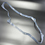 Прокладка резинометаллическая GASKET (Quicksilver)