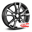 Диск NEO 674 R16x6 4x100 ET45 CB54.1 BD