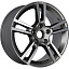 Диск Replay PR8 R18x8 5x130 ET53 CB71.6 GMF