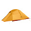 Палатка Naturehike Cloud up Base CNK2450WS032 трехместная оранжевый