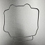 Прокладка крышки головки 6G8-11356-00 YAMAHA