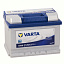 Аккумулятор 60е 560 409 054 Blue dynamic-60Ач (D59)