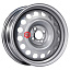 Диск Trebl 6x15/4x100 ET36 D60,1 X40014_P Silver