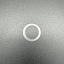 Шайба помпы охлаждения Mercury 6-15 (Quicksilver)