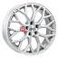 Диск RST 6,5x18/5x108 ET33 D60,1 R198 (Chery) Silver