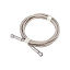 Шланг усиленный PTFE для компрессора ARB 2 м JIC-4