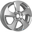 Диск Replay VV150 R17x7 5x112 ET40 CB57.1 S