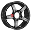Диск RST 6x16/5x139,7 ET40 D98 R136 BL