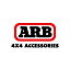 Комплект уплотнений дифференциала ARB Housing (244) и O-ring