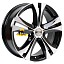 Диск Neo 6,5x17/5x114,3 ET50 D64,1 744 BD