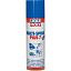 Осушитель двигателя LIQUI MOLY Multi-Spray Plus 7 0.3л