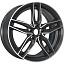Диск Replay MR279 R19x8.5 5x112 ET62 CB66.6 GMF