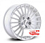 Диск СКАД Веритас R15x6 4x100 ET48 CB54.1 Almaz_white