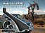 Шноркель Isuzu D-MAX 2008-12 4JJ1