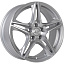 Диск LS 1056 R16x7 5x108 ET45 CB63.3 SF
