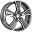 Диск Replay VV231 R20x9 5x130 ET57 CB71.6 GMF