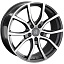 Диск Replay PR27 R20x9 5x130 ET50 CB71.6 GMF
