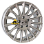 Диск Neo 7x17/5x112 ET40 D57,1 731 Silver