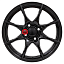 Диск Venti 6x15/4x98 ET40 D58,6 1503 BL