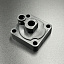 Корпус помпы охлаждения Yamaha 9.9-15, F6-15 (KACAWA)