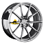 Диск LS Forged 9x20/5x112 ET35 D66,6 LS FG05 HPB (конус, C570)