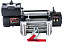 Лебедка Tungsten Winch 9500