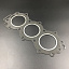 Прокладка под головку Yamaha 30 6J8 (Omax)