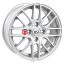 Диск RST 5,5x14/4x100 ET43 D60,1 R004 (Logan) SL