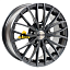 Диск Neo 6,5x16/5x114,3 ET45 D67,1 671 BLm