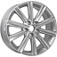 Диск Replay GN140 R17x7 5x115 ET43 CB70.1 S