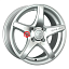 Диск LS 7x16/4x100 ET36 D60,1 540 SF