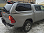 SJS кунг Toyota Hilux REVO 2015 (серебристый 1D6)