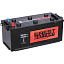 Аккумулятор Brest Battery 190Ач п/п конус
